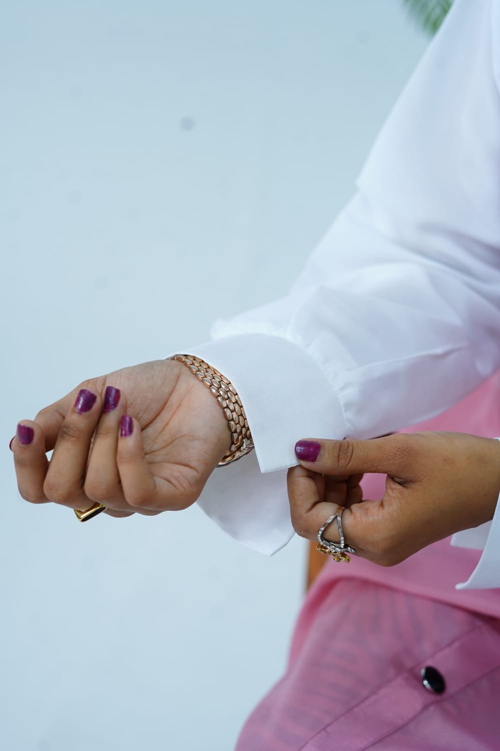 Butterfly Roomper Maxi Western Style Rs 2399/-