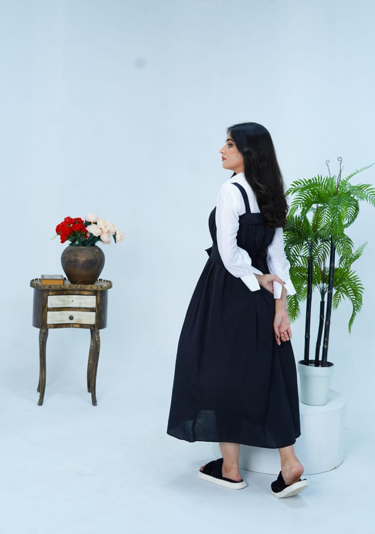 Butterfly Roomper Maxi Western Style Rs 2399/-