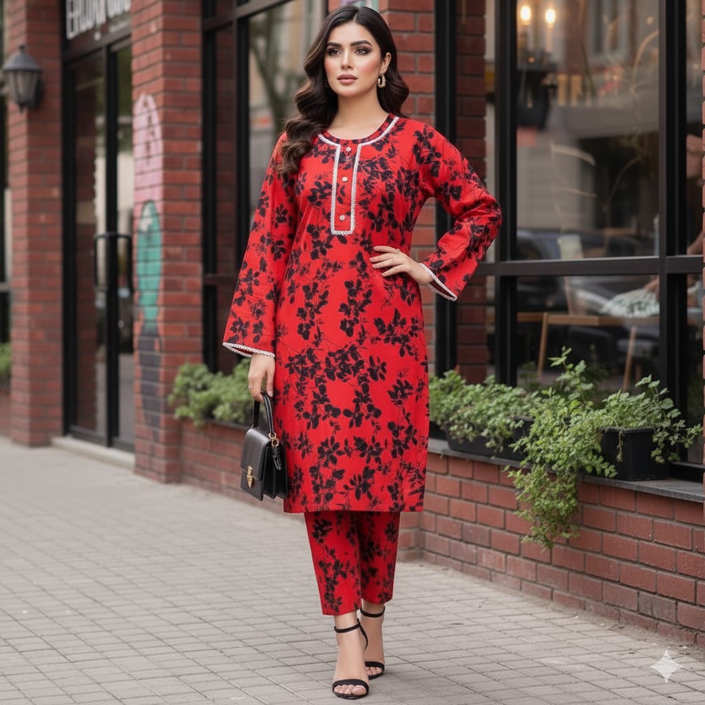 All Session Digital Prints 2Pc Suits