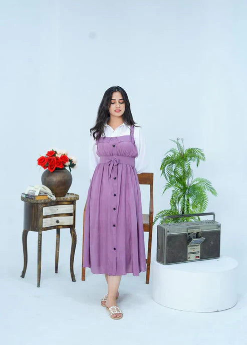 Butterfly Roomper Maxi