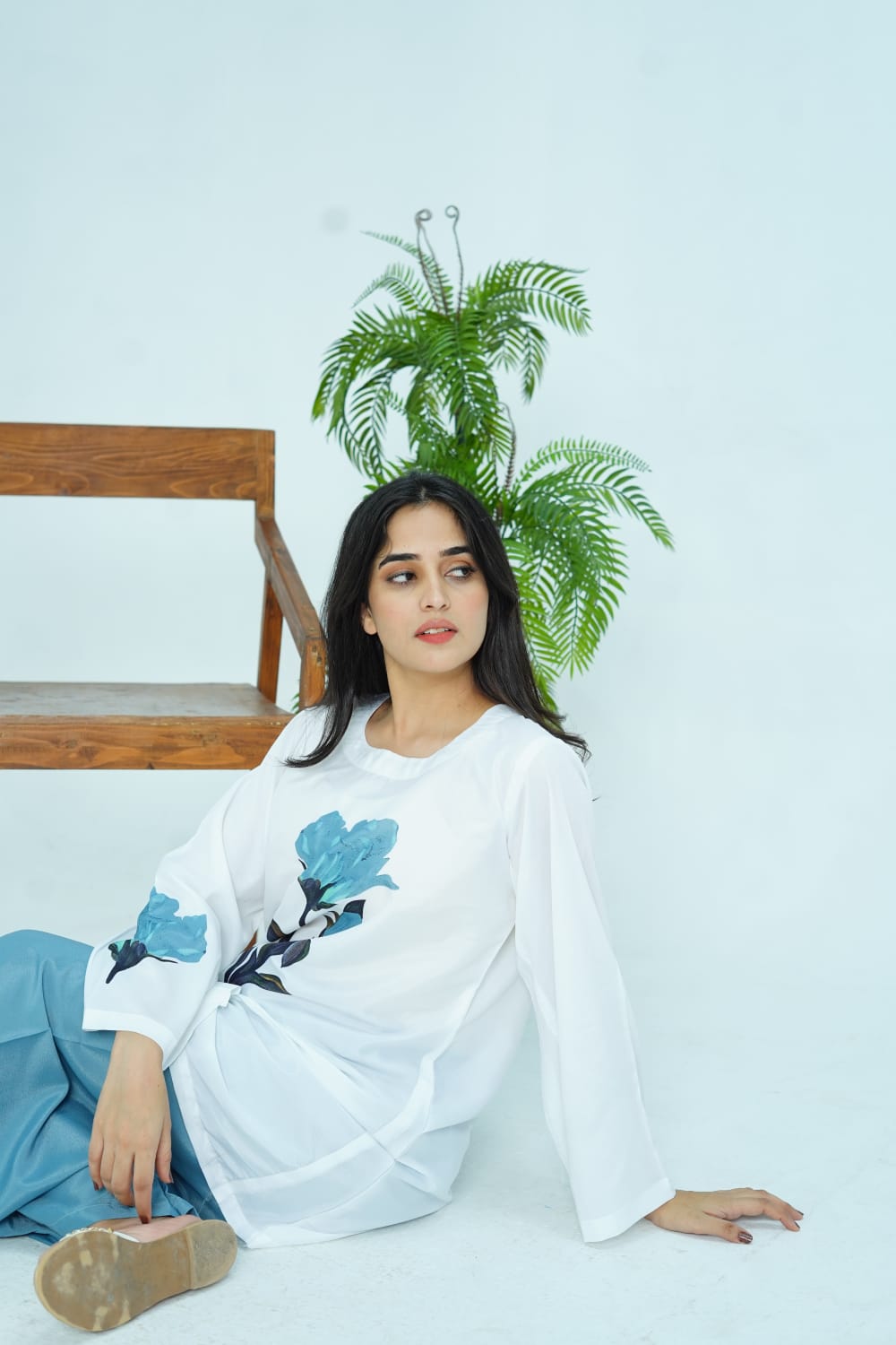 Western Thailand Co-Ord Set