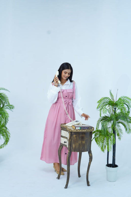 Butterfly Roomper Maxi Western Style Rs 2399/-