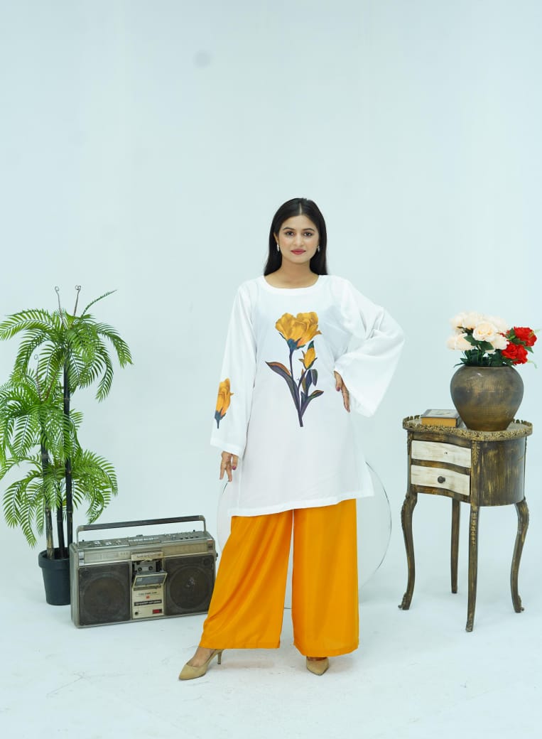 Western Thailand Co-Ord Set