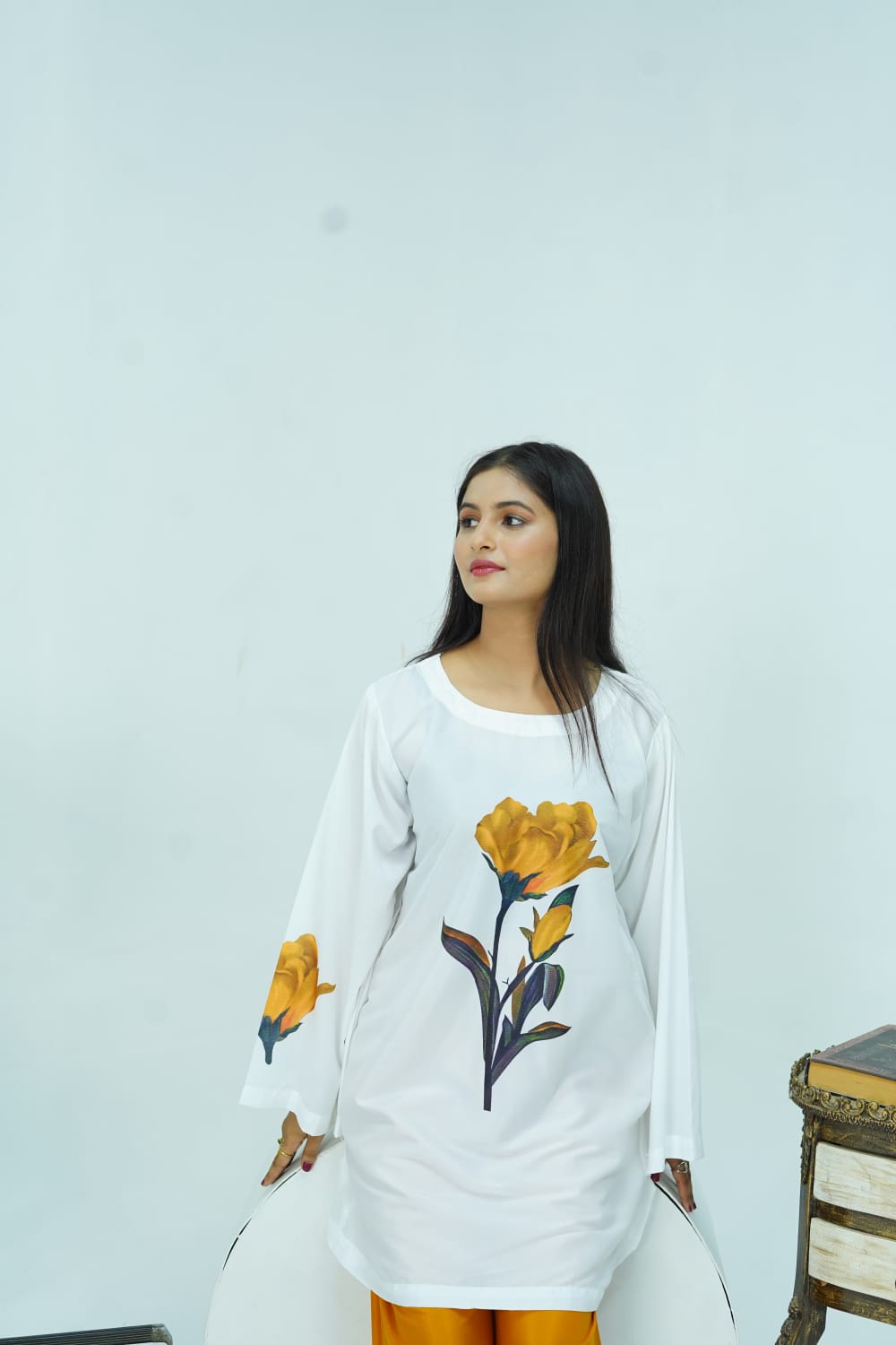 Western Thailand Co-Ord Set