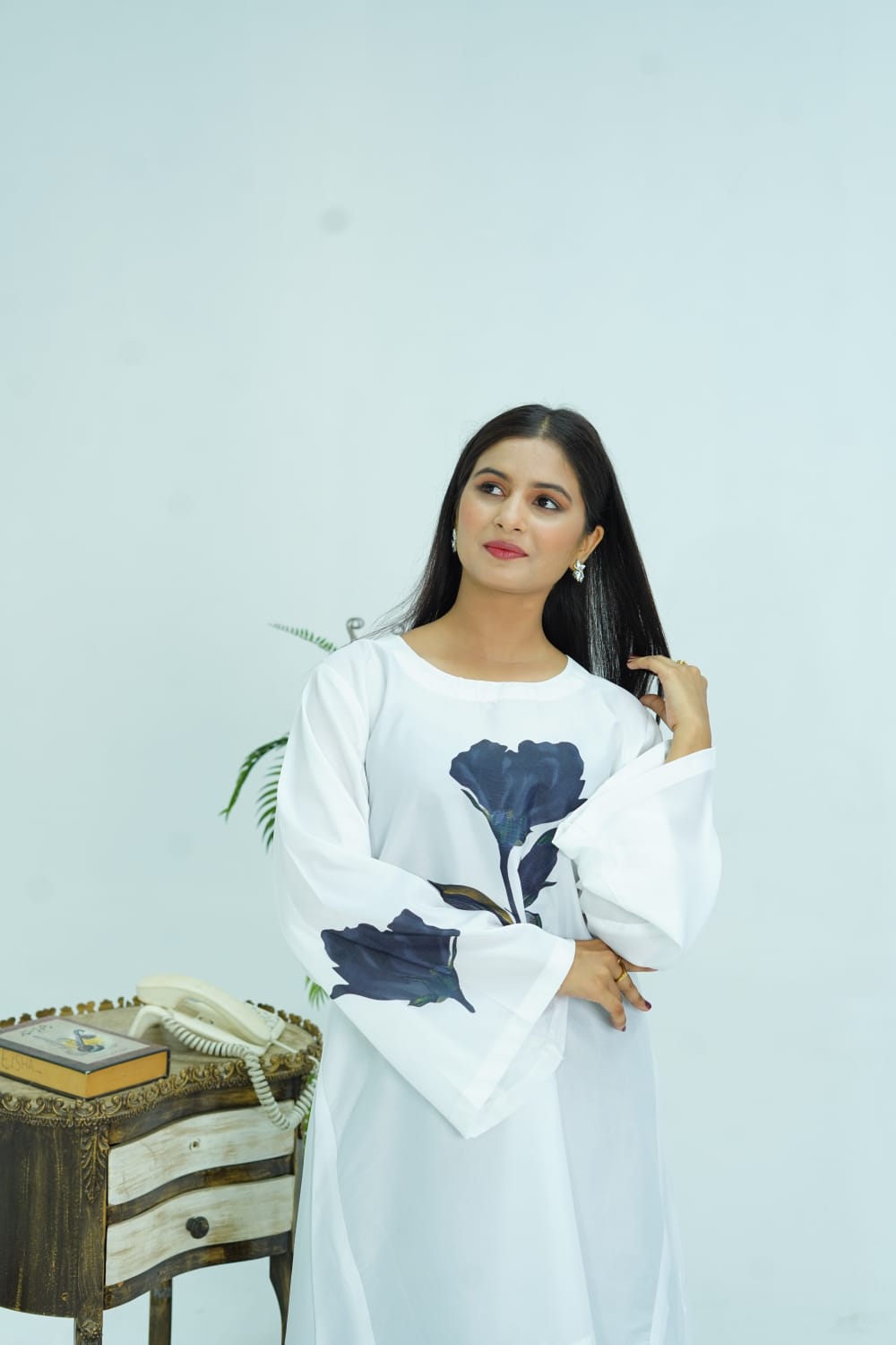 Western Thailand Co-Ord Set