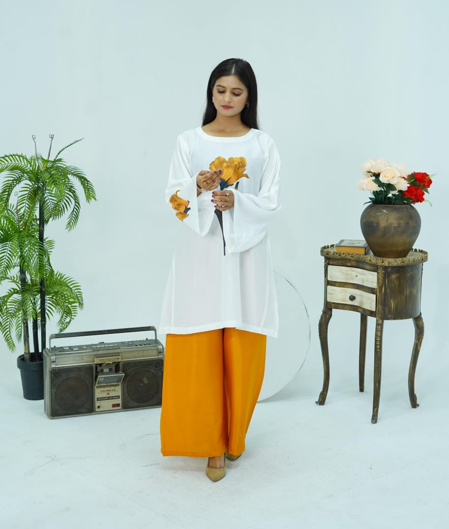 Western Thailand Co-Ord Set