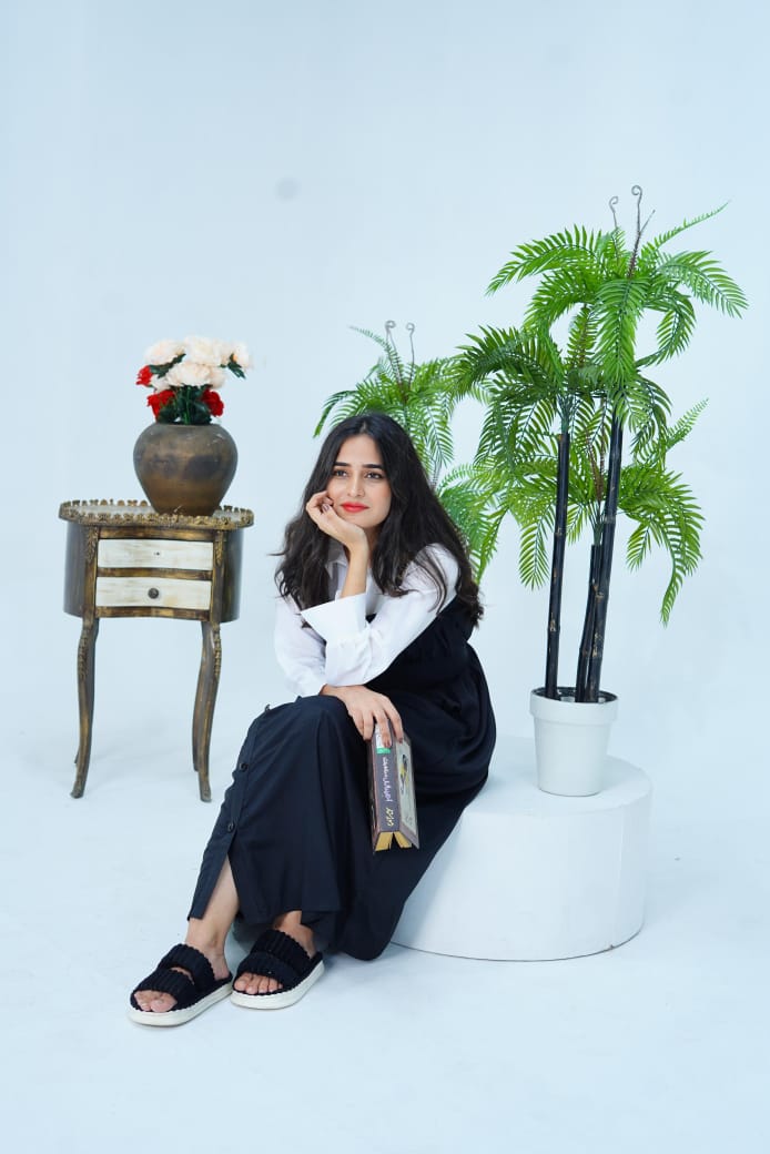 Butterfly Roomper Maxi Western Style Rs 2399/-