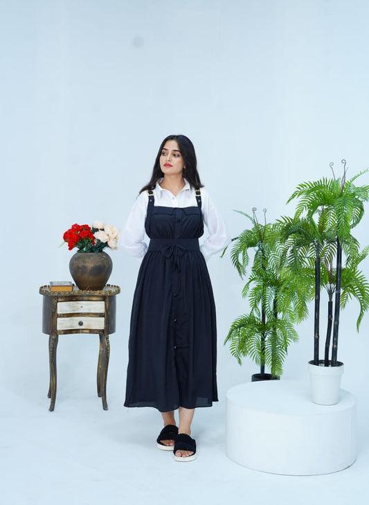 Butterfly Roomper Maxi Western Style Rs 2399/-